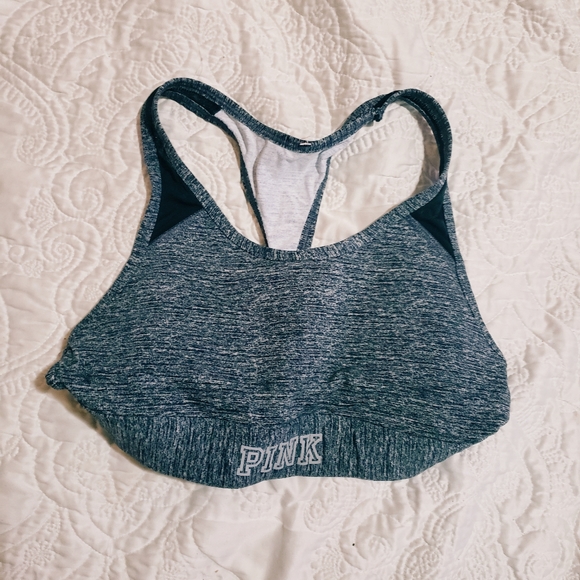 PINK Victoria's Secret Other - PINK Sports bra